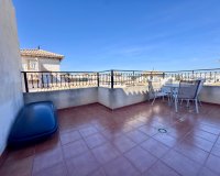 Revente - Maison -
Villamartin