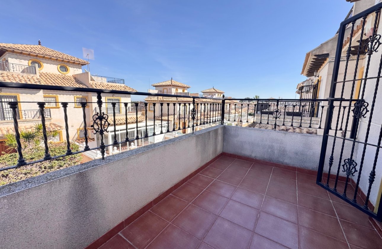 Revente - Maison -
Villamartin