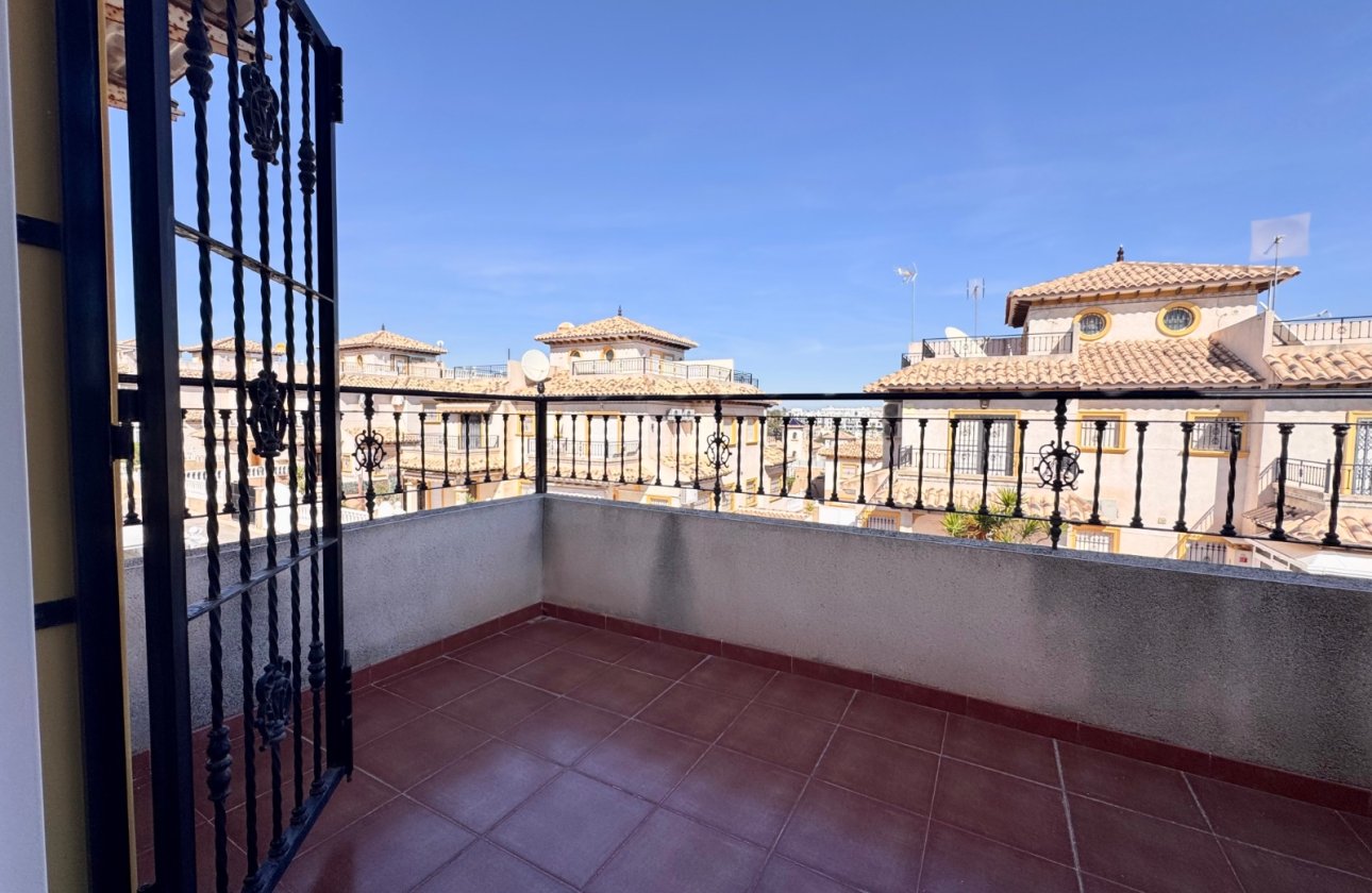 Revente - Maison -
Villamartin