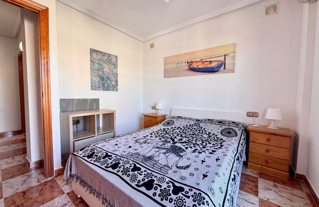 Revente - Maison -
Villamartin