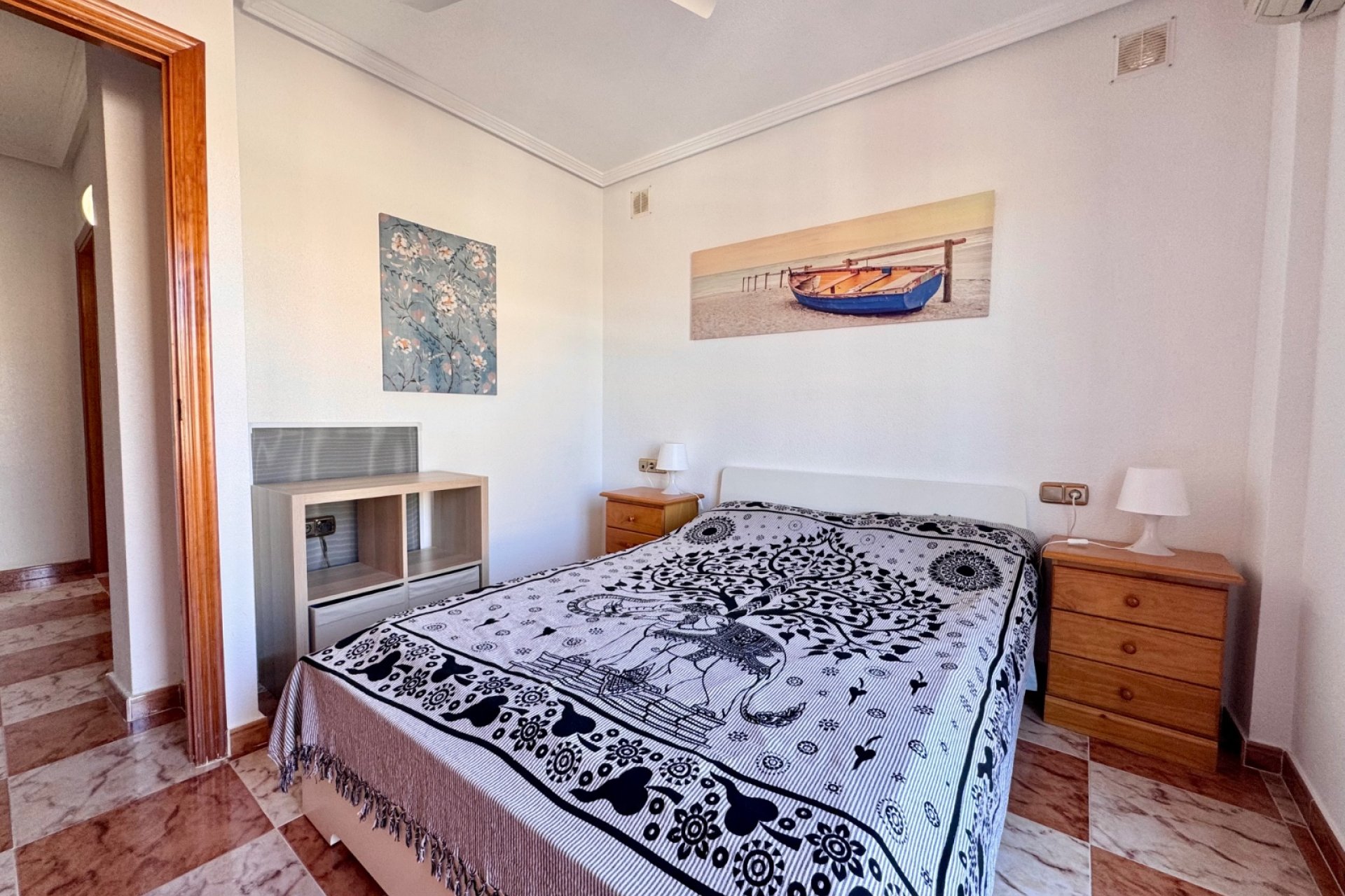 Revente - Maison -
Villamartin