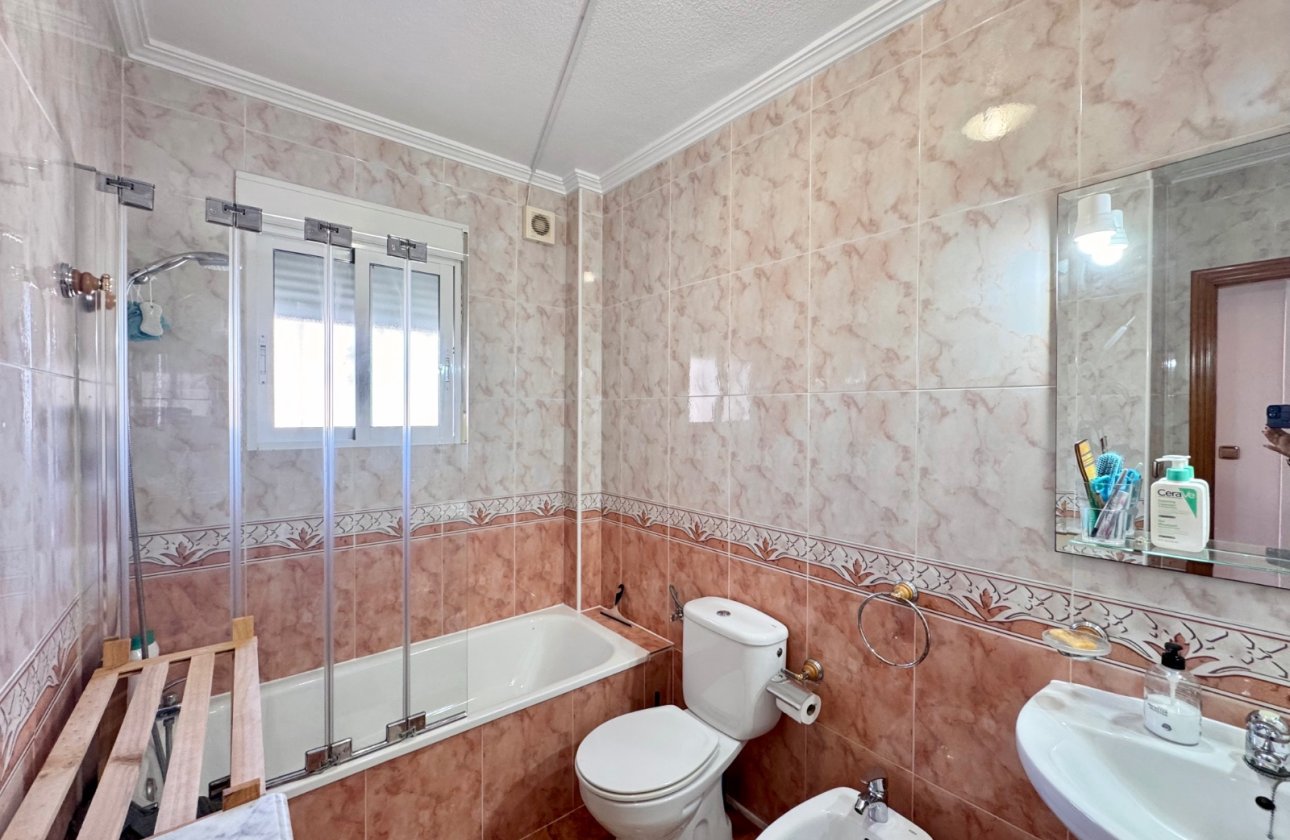 Revente - Maison -
Villamartin