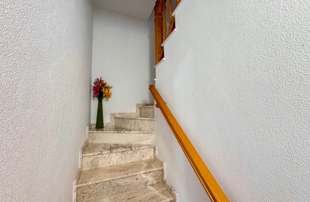 Revente - Maison -
Villamartin