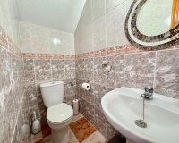 Revente - Maison -
Villamartin