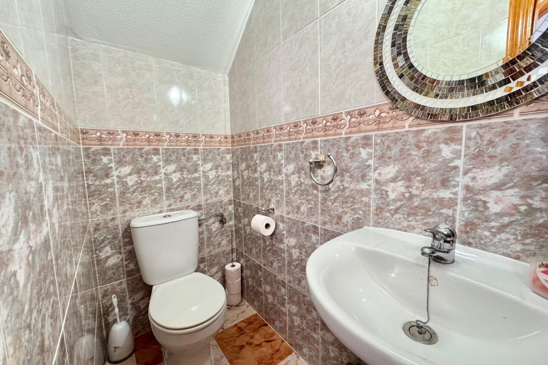 Revente - Maison -
Villamartin