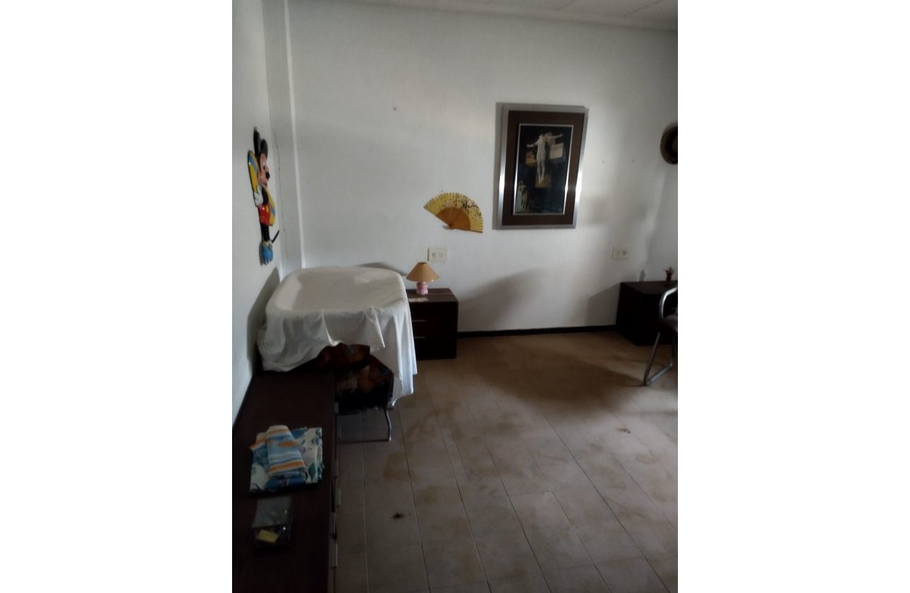 Revente - Other -
Torrevieja - Costa Blanca