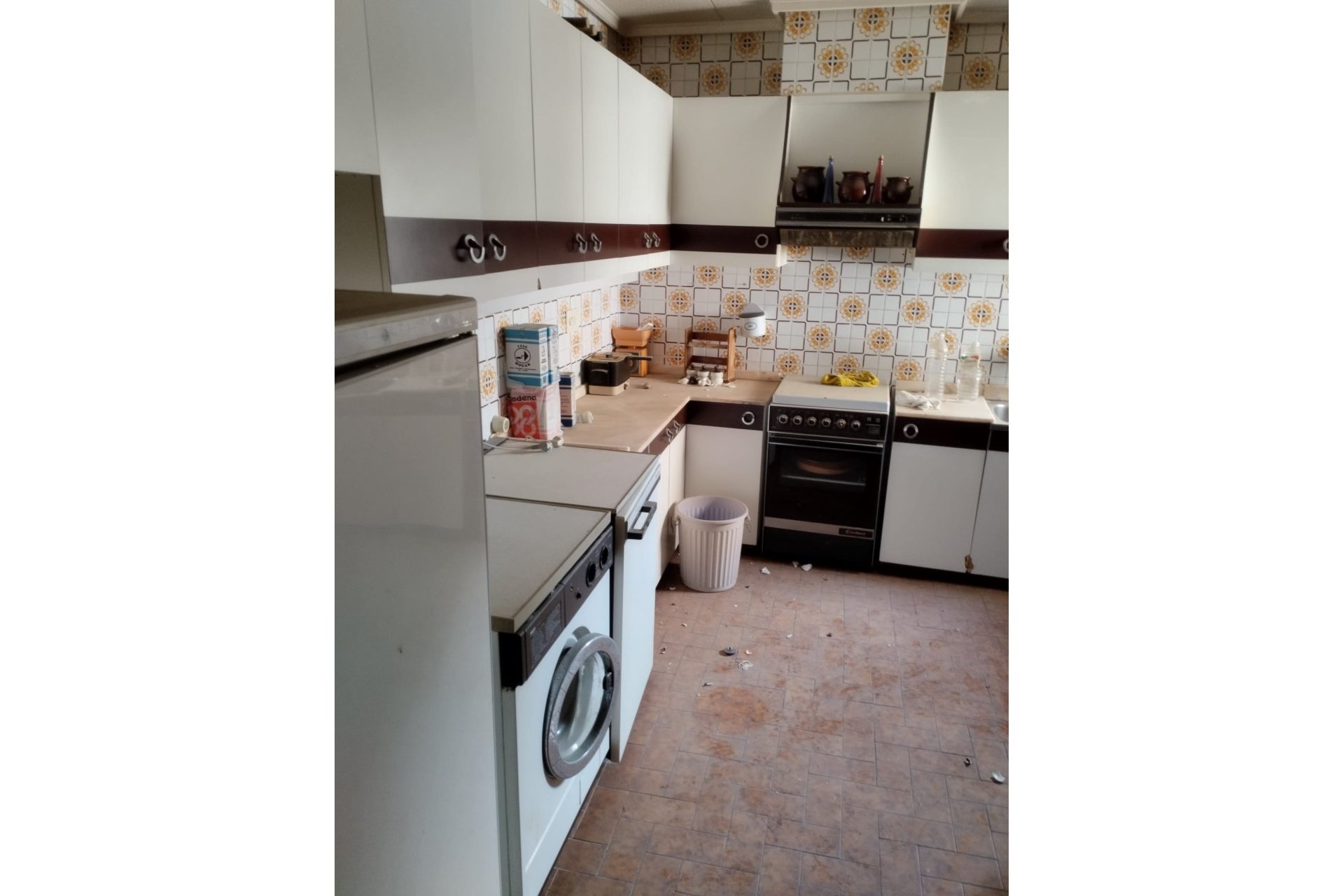 Revente - Other -
Torrevieja - Costa Blanca