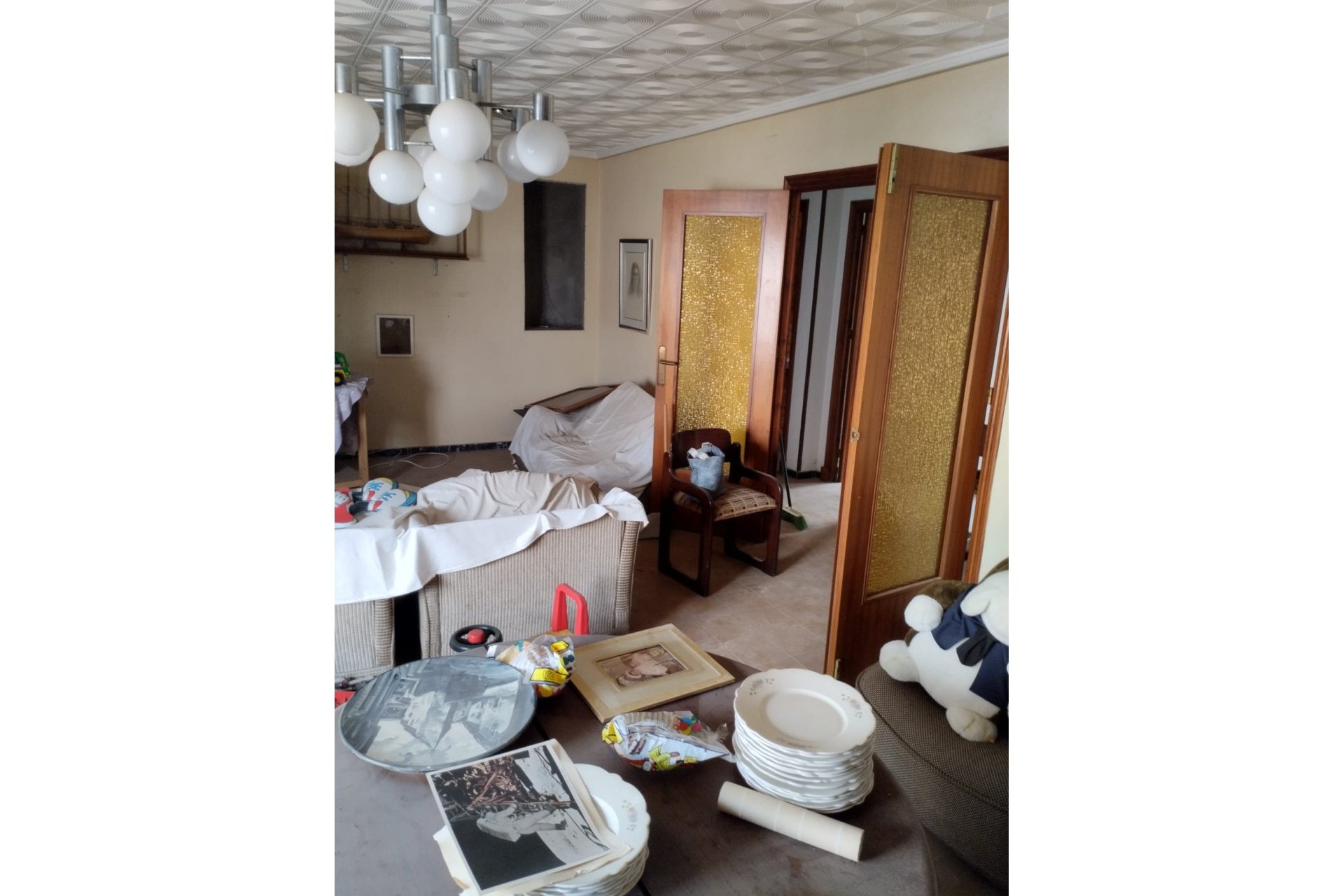 Revente - Other -
Torrevieja - Costa Blanca