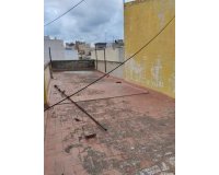 Revente - Other -
Torrevieja - Costa Blanca