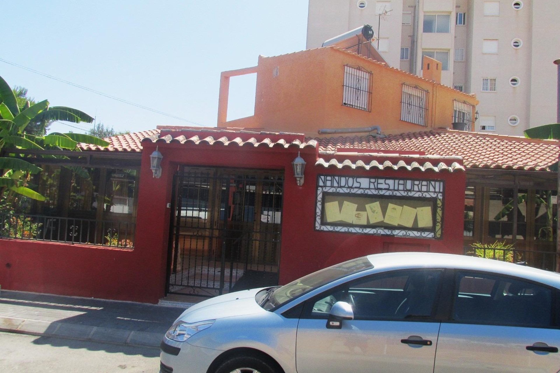 Revente - Other -
Torrevieja - Playa del Cura