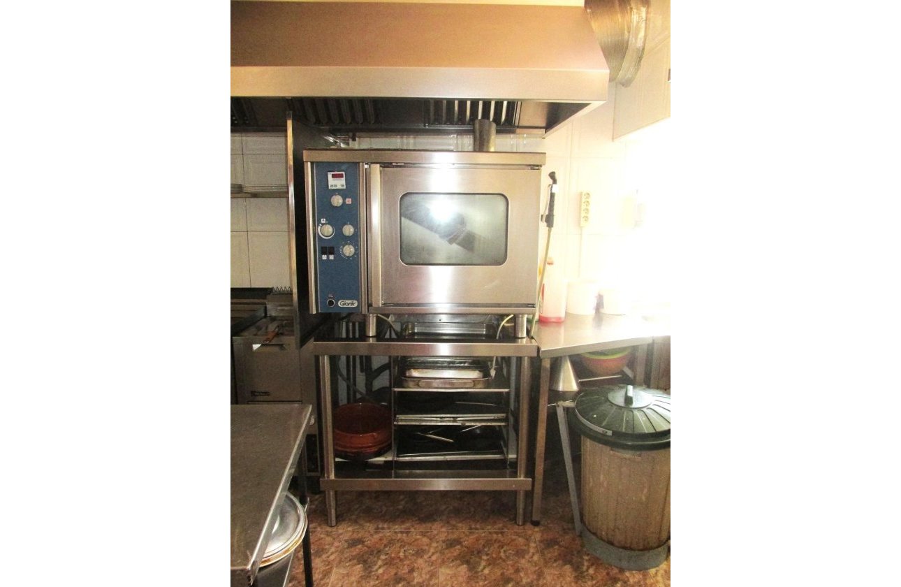 Revente - Other -
Torrevieja - Playa del Cura