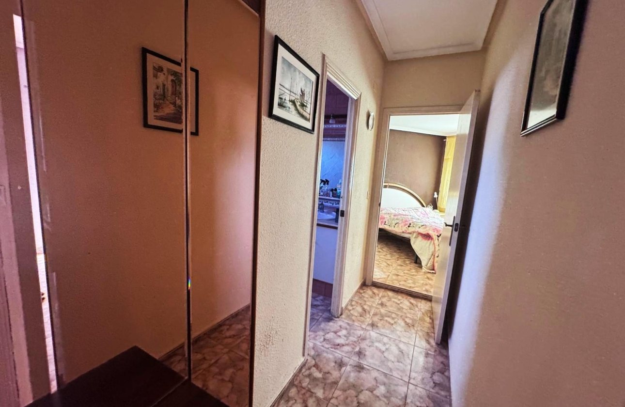 Revente - Other -
Torrevieja - Playa del Cura