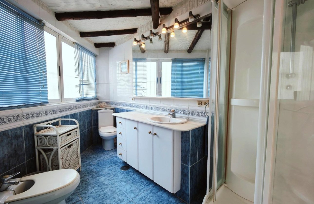 Revente - Other -
Torrevieja - Playa del Cura