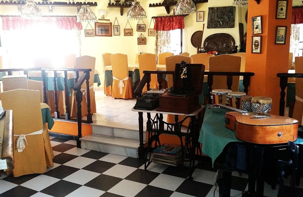 Revente - Other -
Torrevieja - Playa del Cura