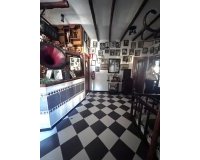 Revente - Other -
Torrevieja - Playa del Cura