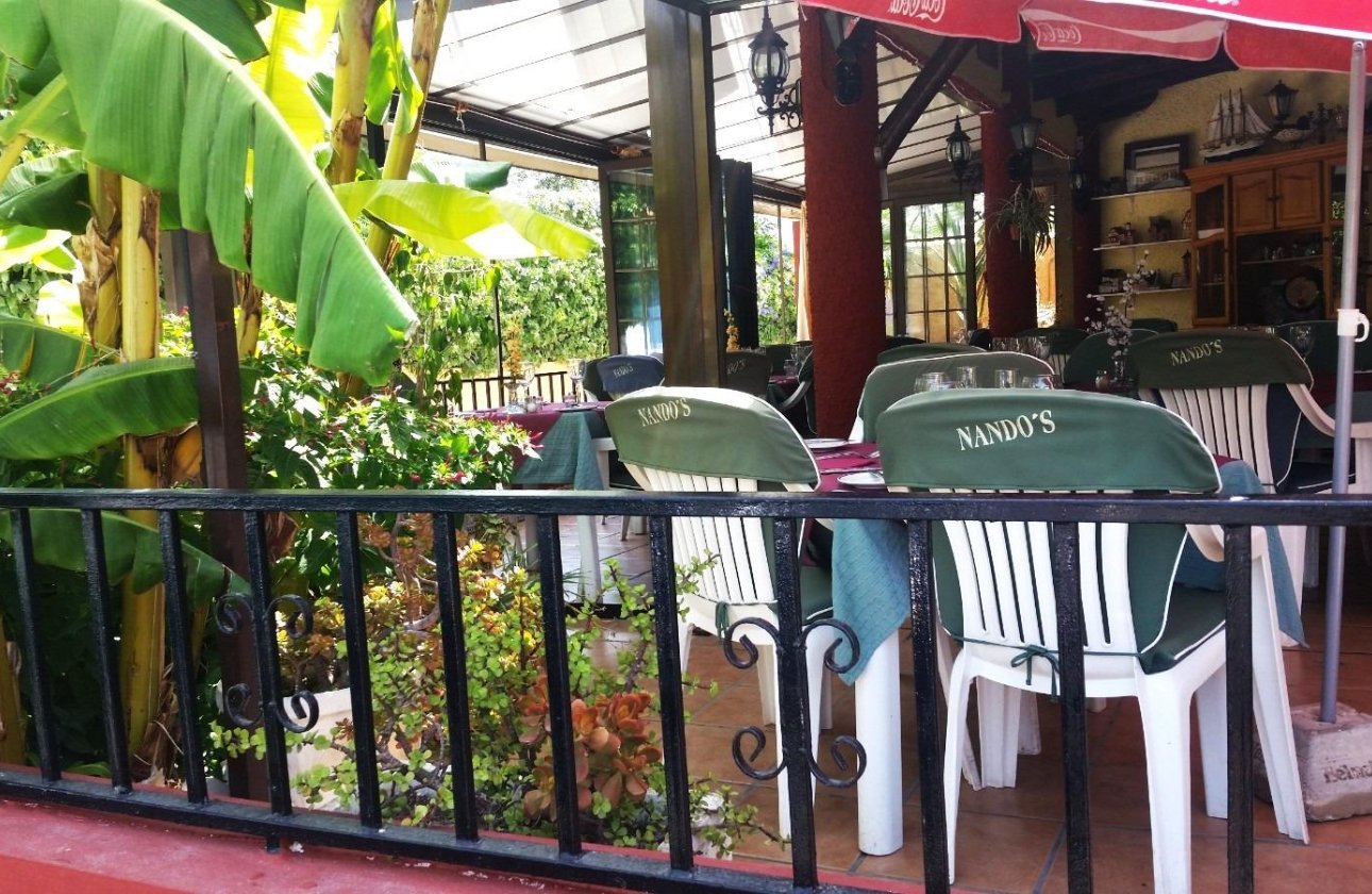 Revente - Other -
Torrevieja - Playa del Cura