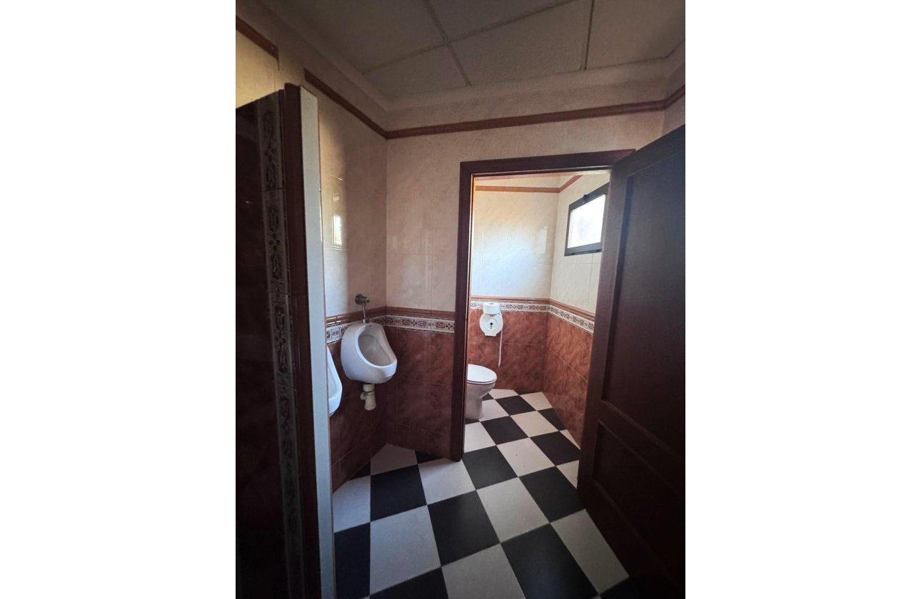 Revente - Other -
Torrevieja - Playa del Cura