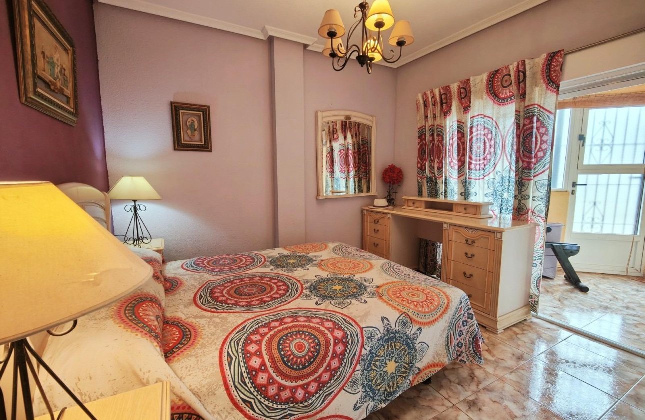 Revente - Other -
Torrevieja - Playa del Cura