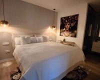 Revente - Penthouse -
Campoamor - Costa Blanca