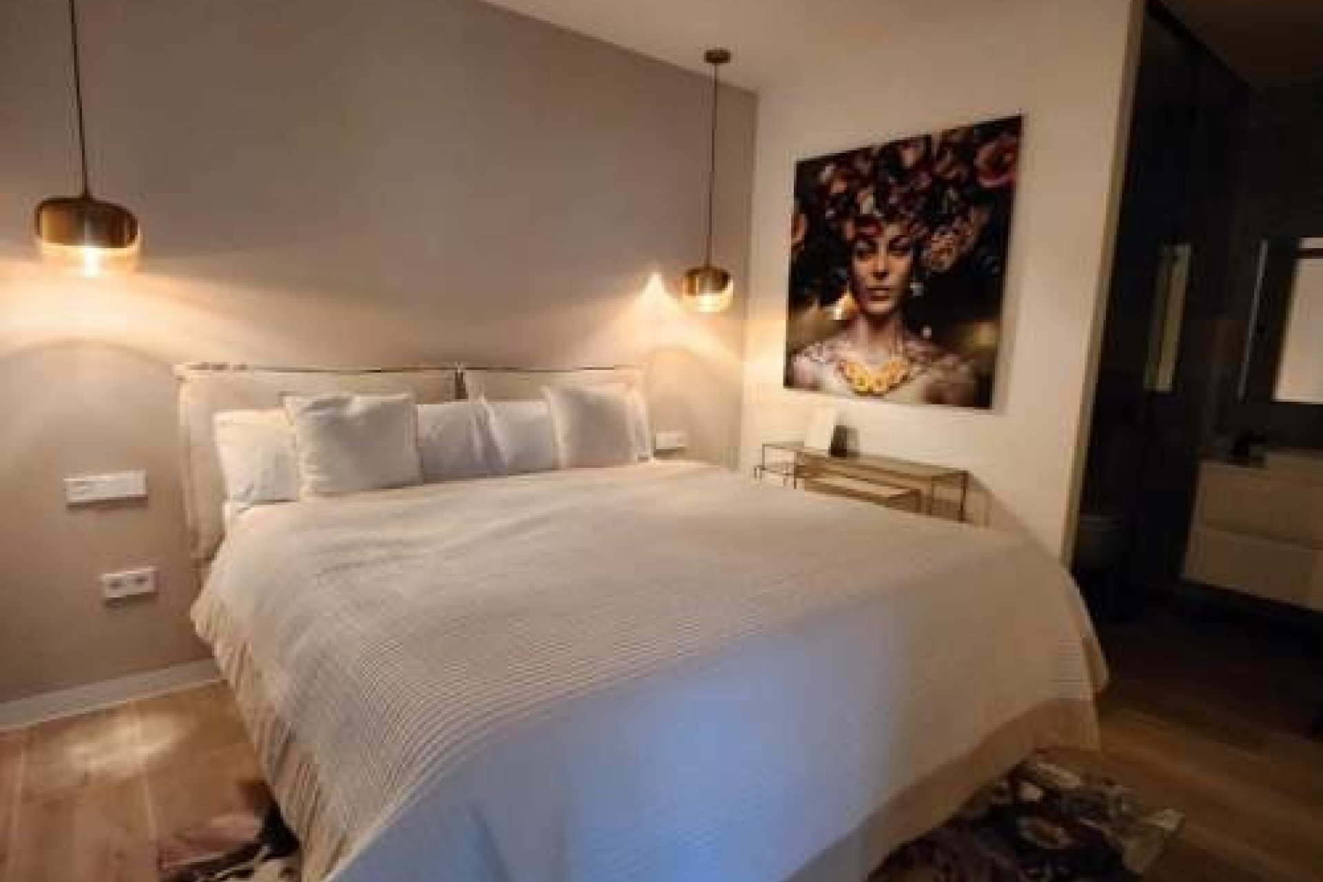 Revente - Penthouse -
Campoamor - Costa Blanca