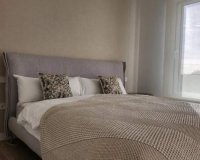 Revente - Penthouse -
Campoamor - Costa Blanca