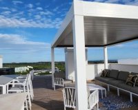 Revente - Penthouse -
Campoamor - Costa Blanca