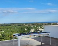 Revente - Penthouse -
Campoamor - Costa Blanca