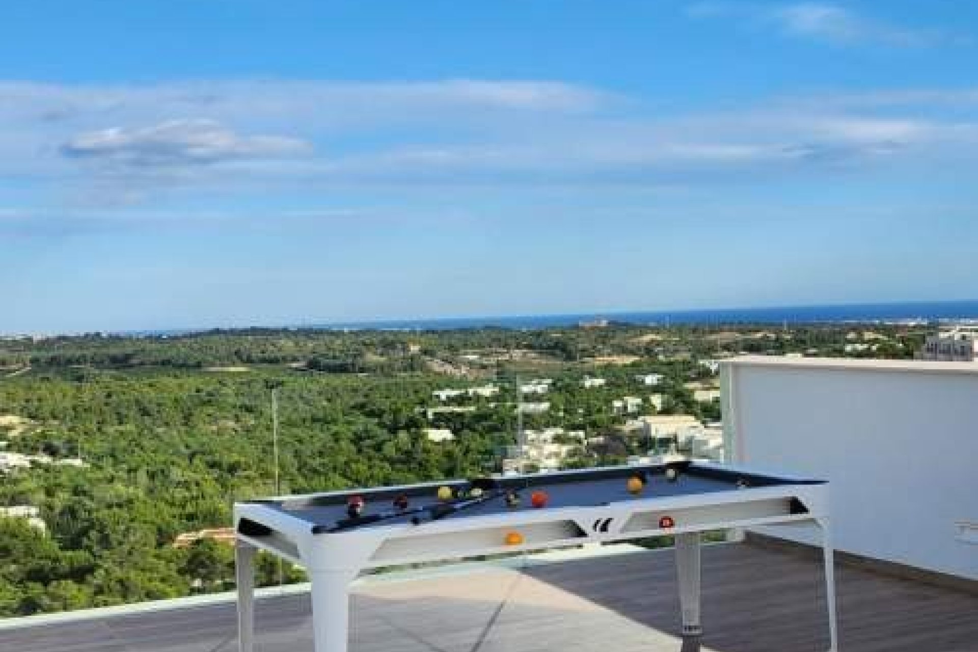 Revente - Penthouse -
Campoamor - Costa Blanca