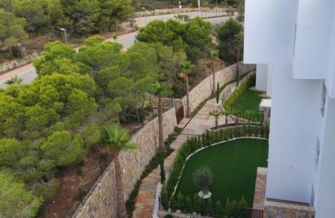 Revente - Penthouse -
Campoamor - Costa Blanca