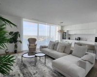 Revente - Penthouse -
Campoamor - Costa Blanca