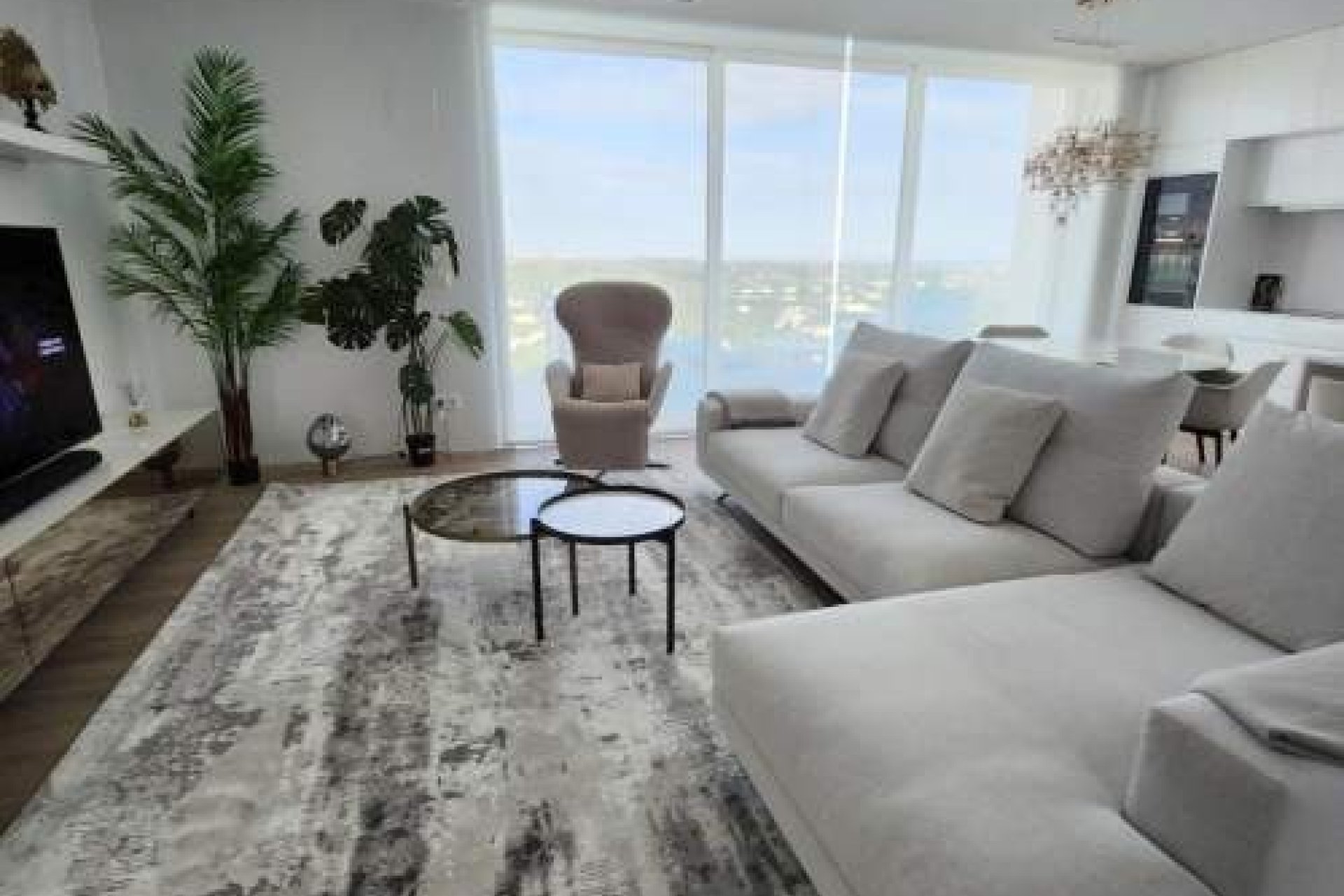 Revente - Penthouse -
Campoamor - Costa Blanca