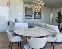 Revente - Penthouse -
Campoamor - Costa Blanca