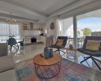 Revente - Penthouse -
Ciudad Quesada - Costa Blanca