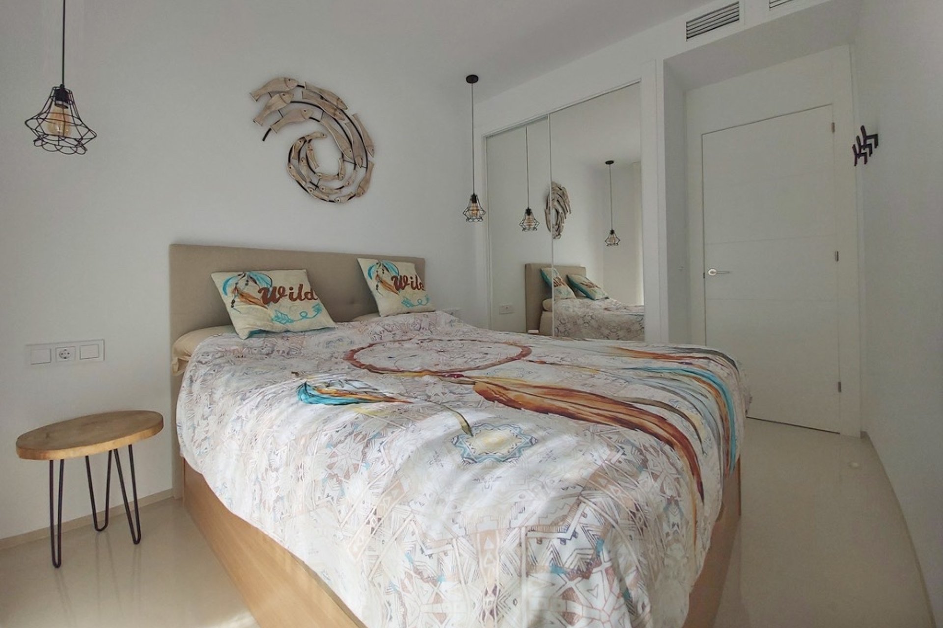 Revente - Penthouse -
Ciudad Quesada - Costa Blanca