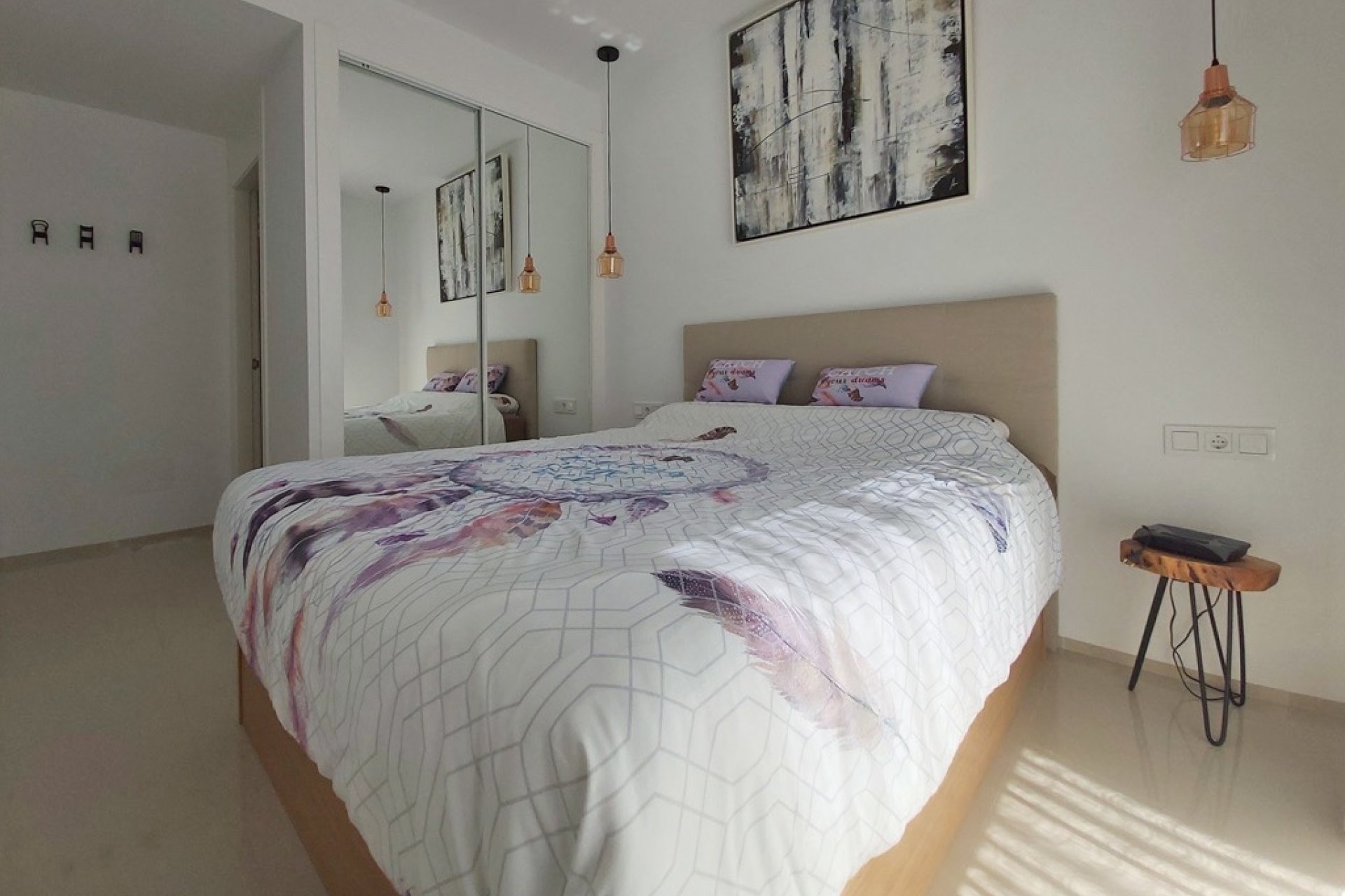 Revente - Penthouse -
Ciudad Quesada - Costa Blanca