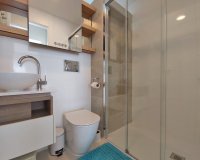 Revente - Penthouse -
Ciudad Quesada - Costa Blanca