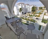 Revente - Penthouse -
Ciudad Quesada - Costa Blanca
