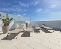 Revente - Penthouse -
Ciudad Quesada - Costa Blanca