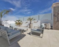 Revente - Penthouse -
Ciudad Quesada - Costa Blanca