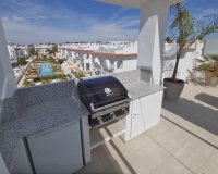 Revente - Penthouse -
Ciudad Quesada - Costa Blanca