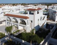 Revente - Penthouse -
Ciudad Quesada - Costa Blanca