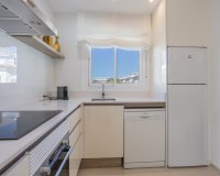 Revente - Penthouse -
Ciudad Quesada - Costa Blanca