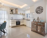 Revente - Penthouse -
Ciudad Quesada - Costa Blanca