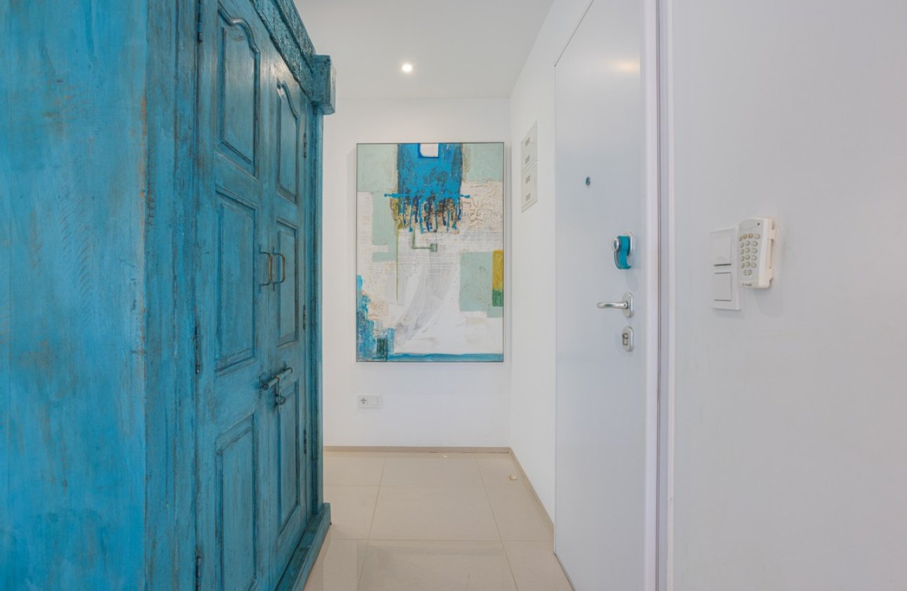 Revente - Penthouse -
Ciudad Quesada - Costa Blanca