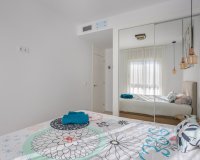 Revente - Penthouse -
Ciudad Quesada - Costa Blanca