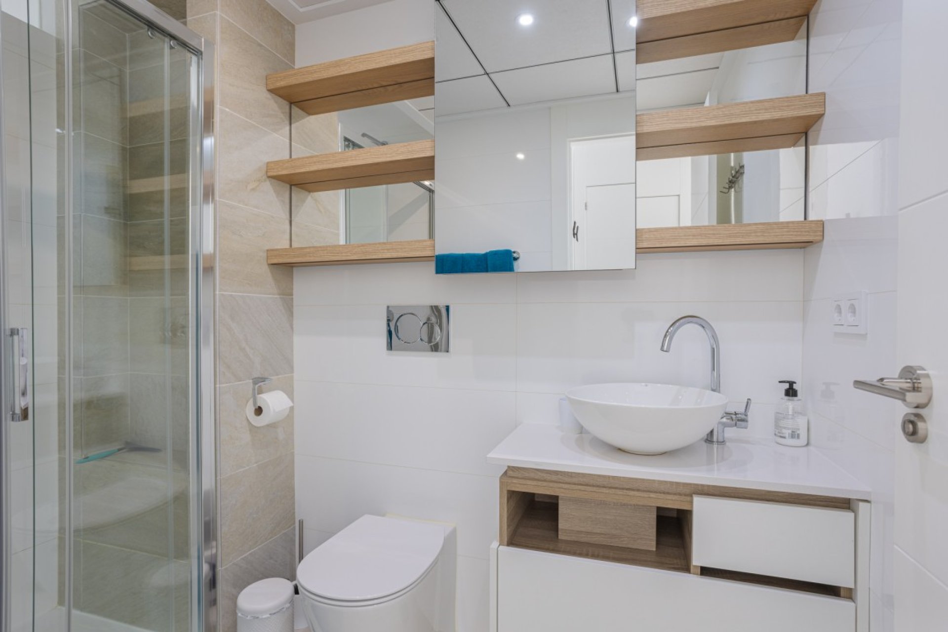 Revente - Penthouse -
Ciudad Quesada - Costa Blanca