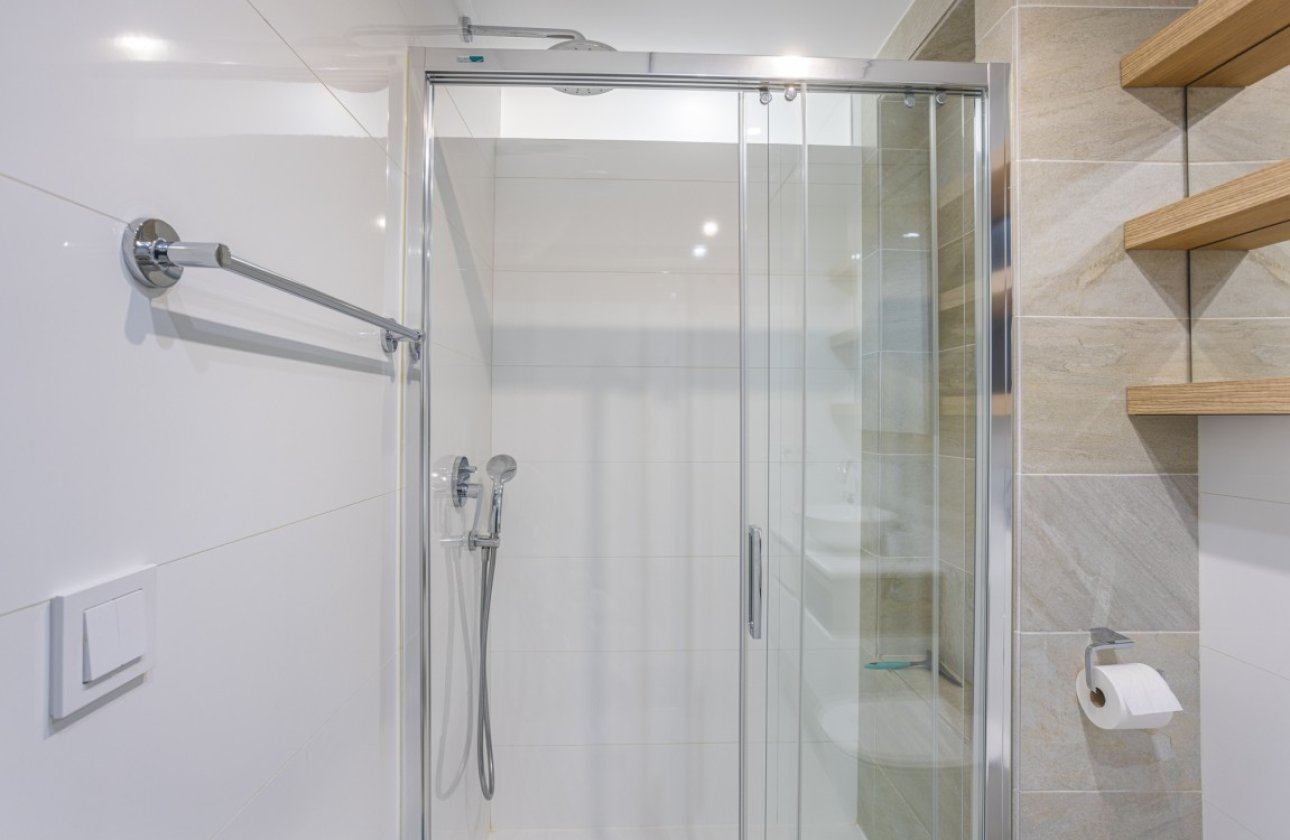 Revente - Penthouse -
Ciudad Quesada - Costa Blanca