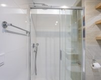 Revente - Penthouse -
Ciudad Quesada - Costa Blanca