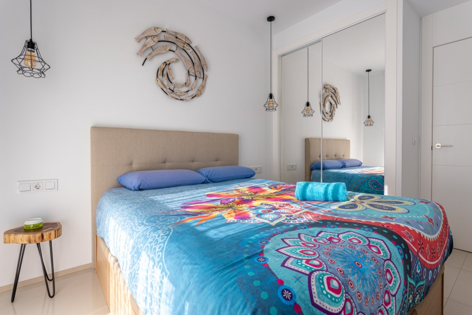 Revente - Penthouse -
Ciudad Quesada - Costa Blanca