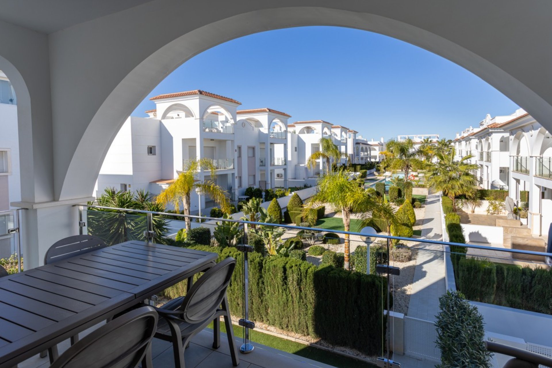Revente - Penthouse -
Ciudad Quesada - Costa Blanca